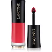 Lancôme L’Absolu Rouge Drama Ink dugotrajni mat tekući ruž za usne nijansa 342 Pink Seduction 6 ml