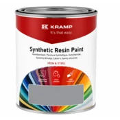 shumee Barva, ki se ujema s stroji Case IH, srebrna 1 l