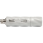 MikroTik GrooveGA-52HPacn outdoor mini 802.11a/b/g/n/ac wireless ruter dual band 2.4 & 5GHz high pow