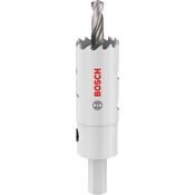 Bosch Kruna sa osovinom MultiMaterial 2608594512, 22mm