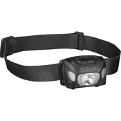 Retlux - LED punjiva ceona lampa LED/3W/1200 mAh IP44 crna