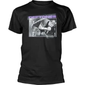 Deftones Majica Scream 2022 Unisex Black XL