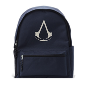 ABY style Assassins Creed - nahrbtnik Crest
