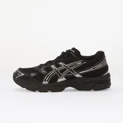 Sneakers Asics Kids GEL-1130 GS Black/ Pure Silver EUR 37