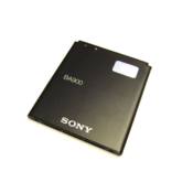 Baterija Teracell Plus za Sony Xperia E1 /Xperia J/Xperia M/Xperia L (BA900) 1700 mAh.