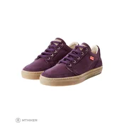 Ženski čevlji VAUDE UBN Redmont 3.0, blackberry (UK 7.5)