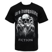 Metal majica moška Dark Tranquillity - - RAZAMATAZ - ST1273
