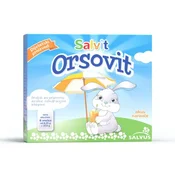 Orsovit