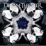 Dream Theater - Train Of Thought Instrumental Demos (Remastered) (White Coloured) (2 LP + CD)