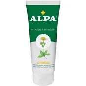 Alpa emulzija s arnikom, 100ml
