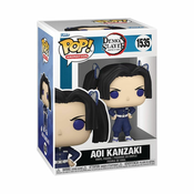 Funko POP! Animation: Demon Slayer - Aoi Kanzaki w/Chase