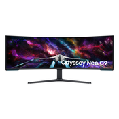 Samsung 57 Odyssey Neo G9 G95NC Gaming Monitor LS57CG952NUXEN