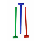 Enostranska plastična steklenica 1pc