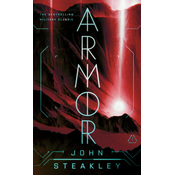 JOHN STEAKLEY - Armor