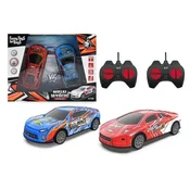 slomart Set 2 R/C avtomobilov