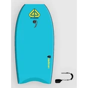 Flood Usurper 42 Bodyboard sky orange