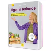 Figur in Balance