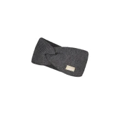 Barts TASITAS HEADBAND, trak, siva 3627