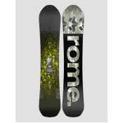 Rome Freaker Snowboard none