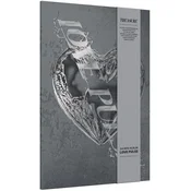 Treasure - Love Pulse - Metal Version (CD)