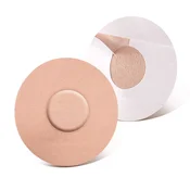 INF 10 kosov Lepilni obliži za monitor, senzor Beige, (21273237)