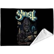 Ghost Missive (Single) Odeja