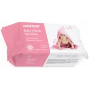 VLAZNE MARAMICE BABY ROZE NEVENA 72/1