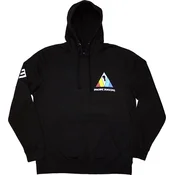 Imagine Dragons Kapuco Triangle Unisex Black L