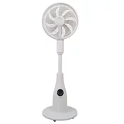 BUDI U COOLU BCPSN2L01 Zracni hladnjak s prskalicom i stalnim ventilatorom s od tankom 2l