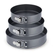 Northix Vzmetni set iz 3 delov