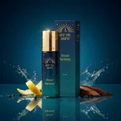 shumee Parfum Ocean Harmony 10 ml SEE MY aura 10 svež vonj svobode, lahkotnosti in harmonije