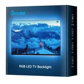 GOVEE LED TV osvetlitev ozadja