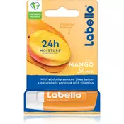 Labello Mango Shine balzam za toniranje za usne 4.8 g