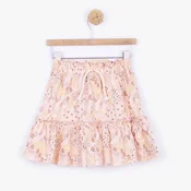 Just kiddin suknja Boho Girl, 8-12