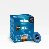 LAVAZZA kapsule AMM DEK CREMOSO 16KOM