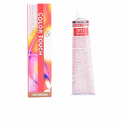 Wella Wella Color Touch Deep Brown Ammonia Free 7.73 60ml