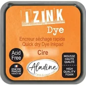 Aladine Izink Blazinica Za Žig Orange