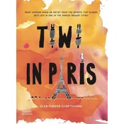 Tiwi in Paris