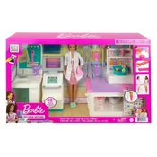 Cpa barbie fast cast clinic ( 043446 )