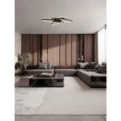 IPON PLAFONJERA LED/3000K/47W/1763lm/CRNA NL9011323