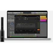 IK Multimedia ARC 4 Software i merni mikrofon
