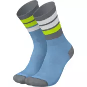 INCYLENCE Nogavice INCYLENCE MERINO STRIVE