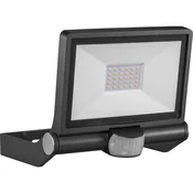 Steinel LED reflektor s senzorjem XLED curved antracit, (21544162)