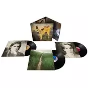 David Sylvian - Everything And Nothing (Reissue) (3 LP)