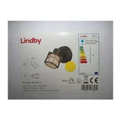 Lindby - Stenska svetilka GIORGI 1xE14/40W/230V