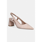 Salonarji iz semiša Steve Madden Evanston