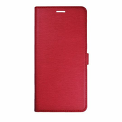 MaxMobile torbica za Motorola Moto G34 5G SLIM crvena