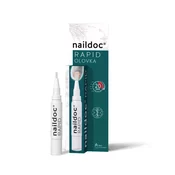 NailDoc Rapid olovka protiv gljivica 4ml