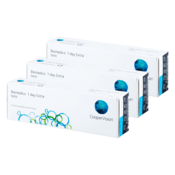 Biomedics 1 Day Extra Toric (90 leč)