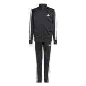 Adidas Trenerka za decake j 3s tr ts 205 BG, Crna